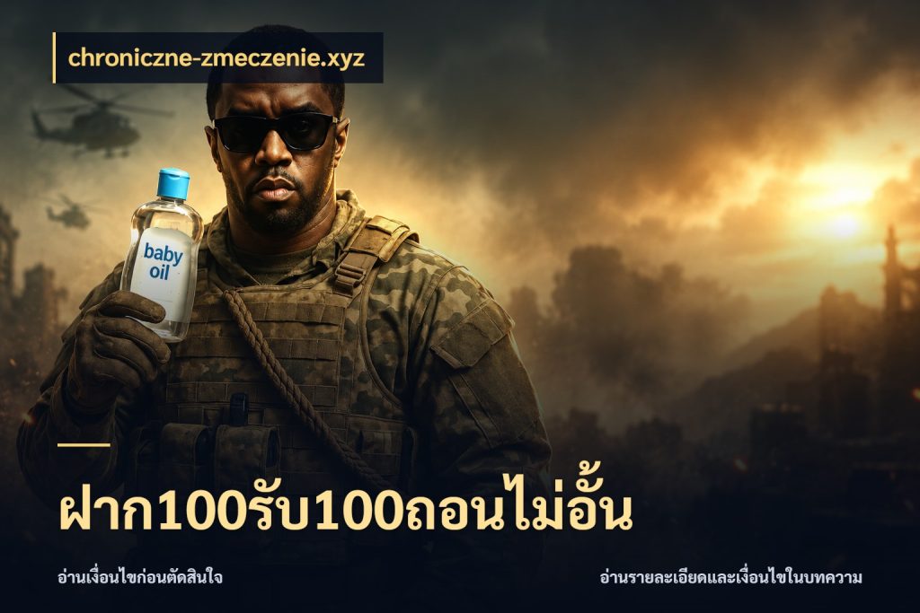 ฝาก100รับ100ถอนไม่อั้น โปรกับเกมที่ชอบเลือกให้ตรงสไตล์ สไตล์ chroniczne-zmeczenie.xyz