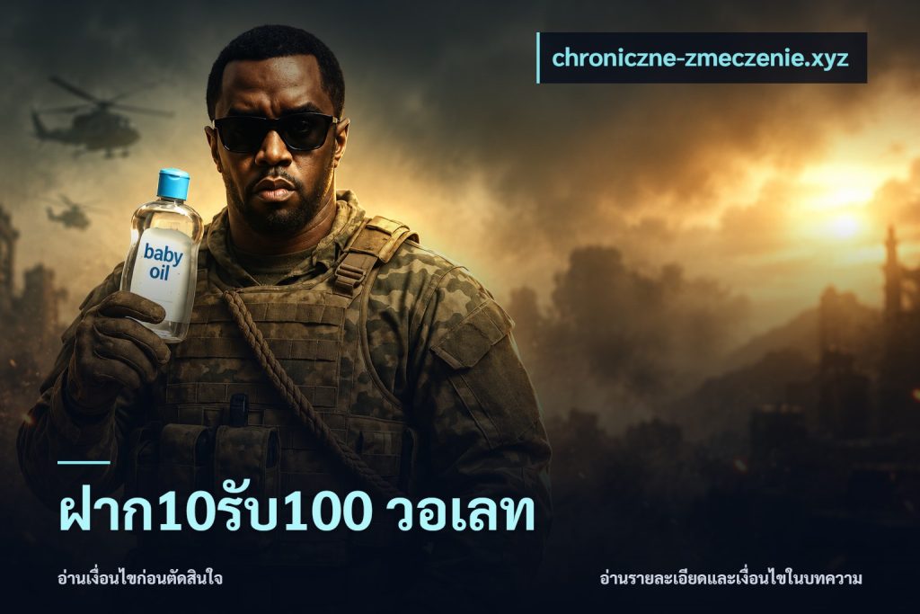 ฝาก10รับ100 วอเลท