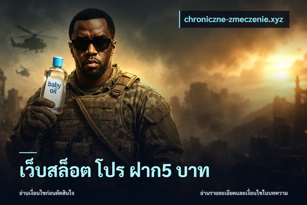 เว็บสล็อต โปร ฝาก5 บาท