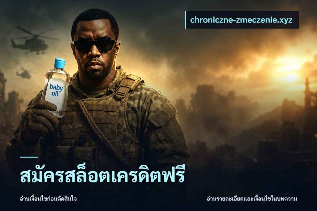 สมัครสล็อตเครดิตฟรี