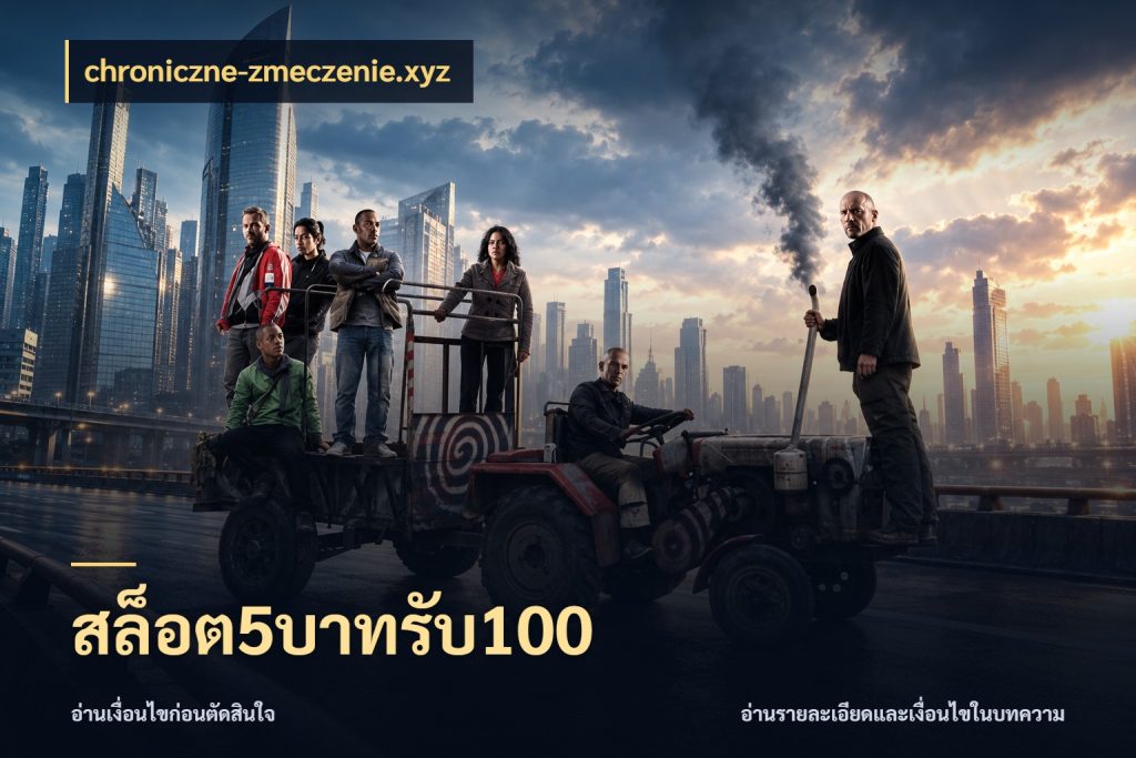 สล็อต5บาทรับ100 สนุกกับตัวเลือกโปรในสไตล์ของคุณ สไตล์ chroniczne-zmeczenie.xyz